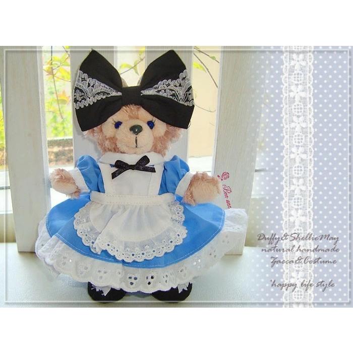 Disney（ディズニー） ダッフィー*シェリーメイコスチューム