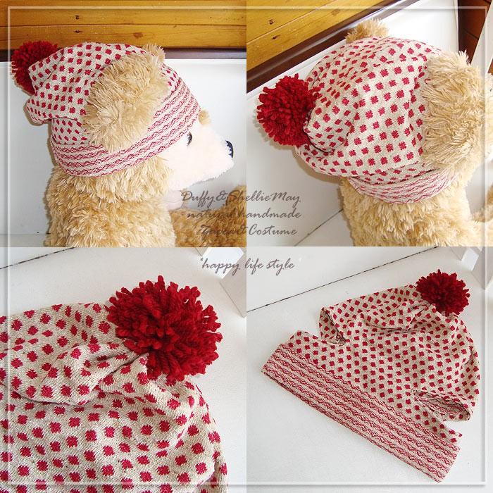 Disney（ディズニー） 【ゆうパケット発送OK】ダッフィー*シェリーメイ