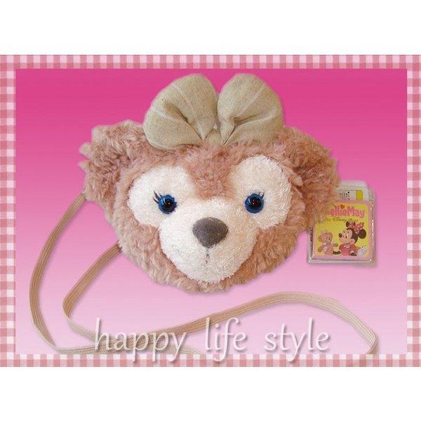 ダッフィー シェリーメイ コインケース ディズニーシー限定商品 Doll Bag S Doll Bag S ハッピーライフスタイル Nuinui 通販 Yahoo ショッピング