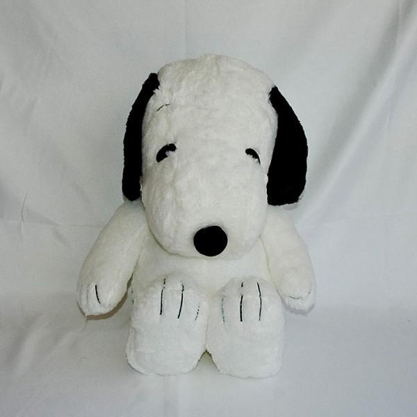 スヌーピー ハグハグぬいぐるみmサイズ Doll Snoopy M ハッピーライフスタイル Nuinui 通販 Yahoo ショッピング