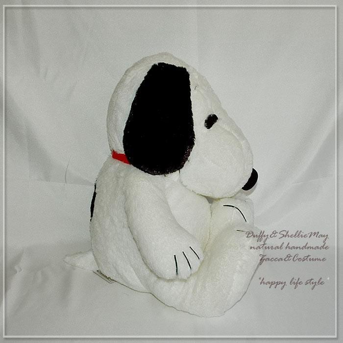 スヌーピー ハグハグぬいぐるみmサイズ Doll Snoopy M ハッピーライフスタイル Nuinui 通販 Yahoo ショッピング