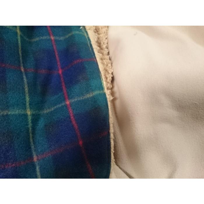 大人用*ボリュームたっぷりダッフィーマント♪duffy-mant