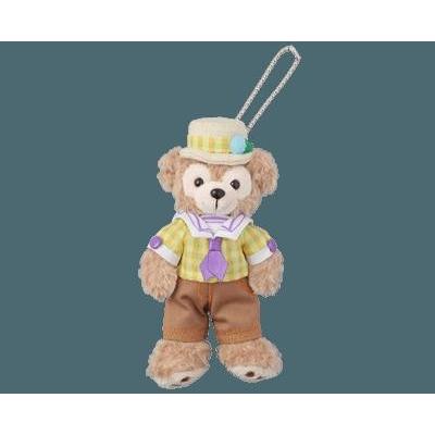 ディズニーシー限定 ディズニーイースターフェア15限定グッズ バッジサイズ ダッフィーぬいぐるみ Easter 25 Duffy B Easter 25 ハッピーライフスタイル Nuinui 通販 Yahoo ショッピング