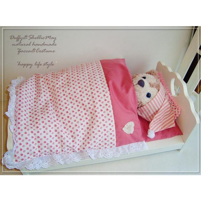 誕生日 クリスマス ゆうパケットｏｋ 待望の再入荷 クリスマスプレゼントに ｓサイズダッフィー シェリーメイ用お布団セット ピンク Futon1 Futon1 ハッピーライフスタイル Nuinui 通販 Yahoo ショッピング