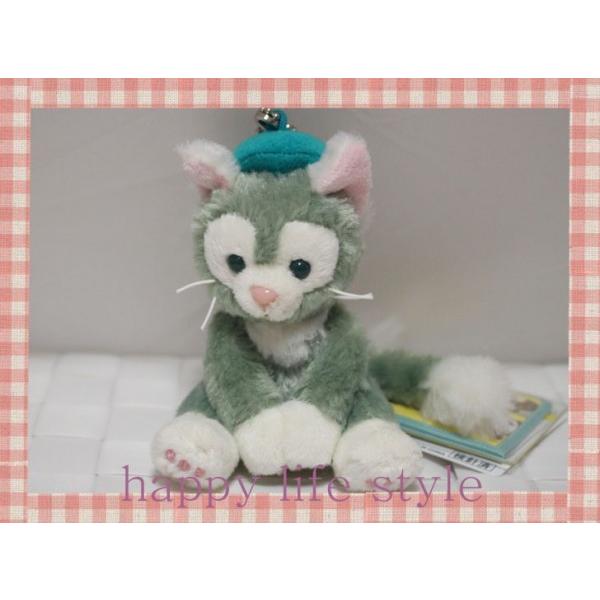 Disney（ディズニー） ダッフィー・シェリーメイのお友達ジェラトーニ