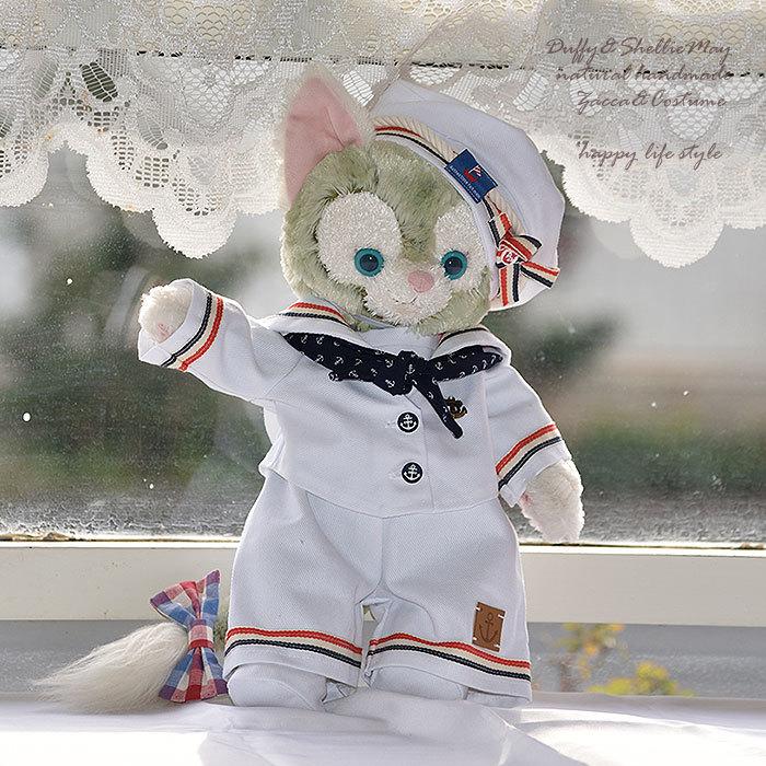 リーナベル ジェラトーニコスチューム1359 雪の結晶コスチューム