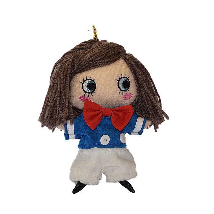 Disney（ディズニー） ☆イルメールコスチューム☆ ハンドメイド