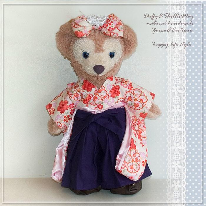 ダッフィー　シェリーメイ　手編みのお洋服つき 楽天市場】ダッフィー・シェリーメイSサイズ43cm用