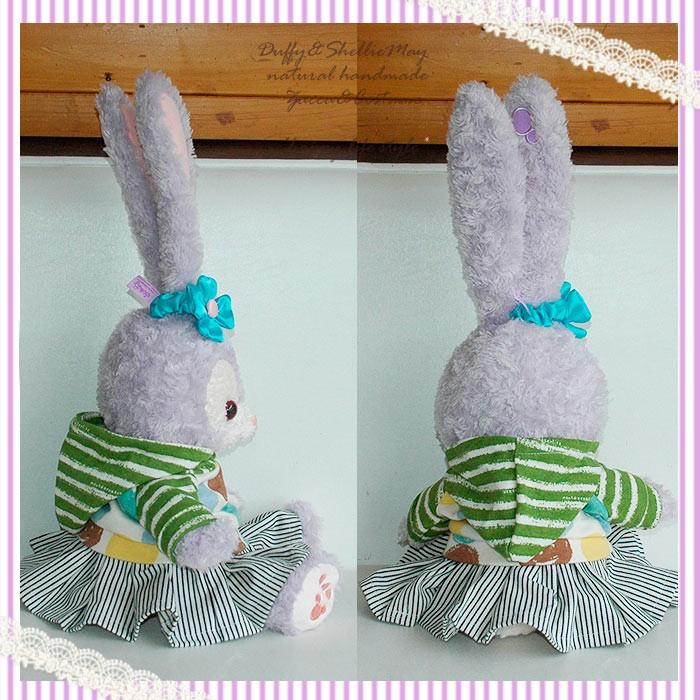 Disney 【ゆうパケットOK！】ステラルーSサイズコスチューム