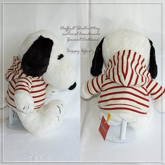 スヌーピーコスチューム ボーダーパーカ レッド 大 Tops21 Snoopy S 洋服 Tops21 Snoopy S ハッピーライフスタイル Nuinui 通販 Yahoo ショッピング