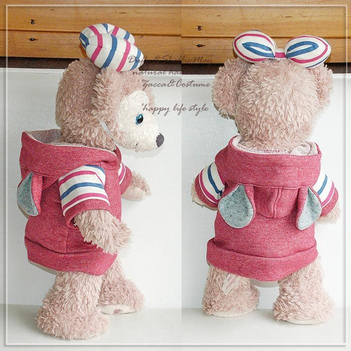 Disney（ディズニー） 【ゆうパケット発送OK】☆Sサイズ43cm