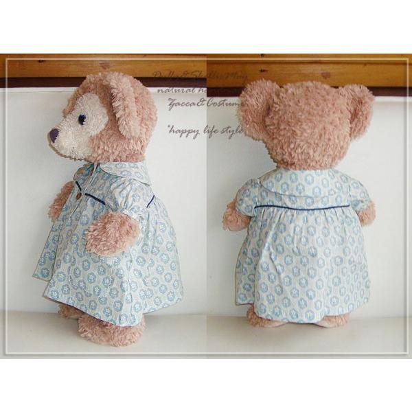 Disney（ディズニー） 待望の新作！ダッフィー*シェリーメイ