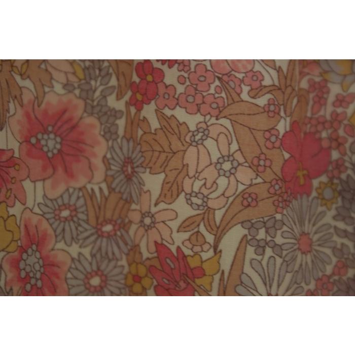 子供服 大人気のリバティ使用 ハンドメイド キッズ 80 90センチサイズ ホビーラホビーレリバティワンピース マーガレット アニー Wp31 Kids Wp31 Kids ハッピーライフスタイル Nuinui 通販 Yahoo ショッピング