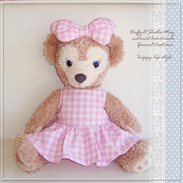 Disney（ディズニー） 待望の新作！ダッフィー*シェリーメイ