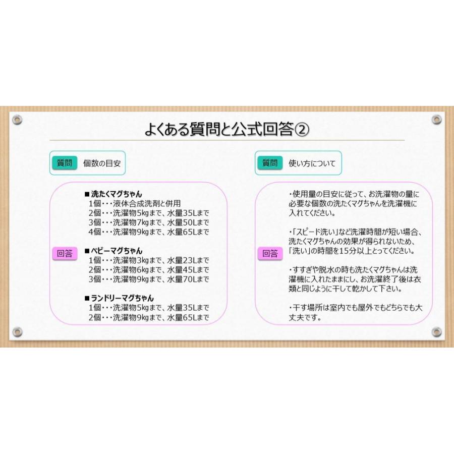 洗たくマグちゃん ブルー 正規販売店 B-8960470 新時代のお洗濯♪洗濯