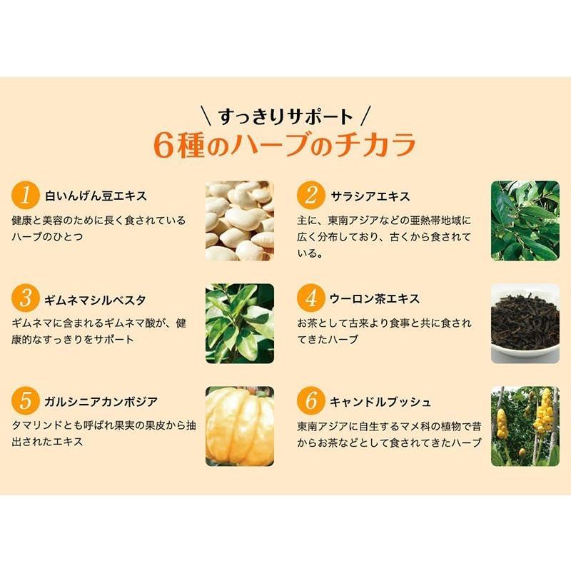 【送料無料】3倍ぱっくん分解酵母プレミアム（100粒入）×６箱セット！！人気の３倍ぱっくん分解酵母のお買い得パック♪ ダイエット｜happylife-shop2｜04