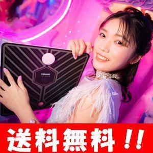 送料無料】VONMIE (ボミー) EMS スタイルマット SNSやyoutubeで話題の