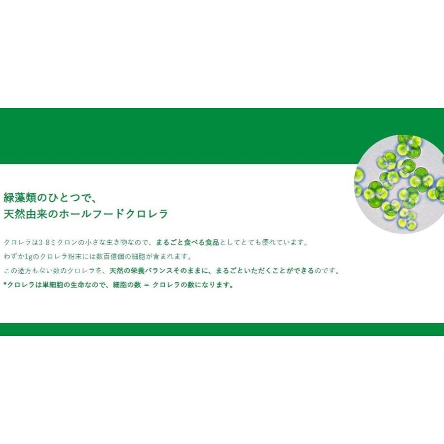 【送料無料】サン・クロレラＡ　３００粒 ×２箱セット！【メーカー正規品】 野菜不足の方に栄養バランスを整える人気のサプリメント♪ サンクロレラ 天然由来の画像