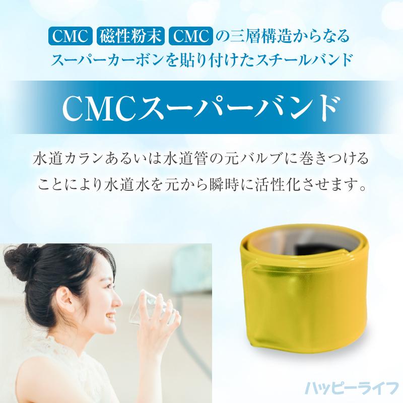送料無料】CMCスーパーバンド×2個セット 【メーカー正規品】 ロ 送料無料】CMCスーパーバンド×2個セット 【メーカー正規品】 ロ