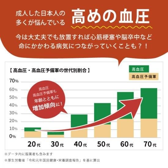 【送料無料】GABA 青汁3g×30袋 【機能性表示食品】血圧を低下させて睡眠の質を向上させる健康青汁♪ 大麦若葉 GABA ギャバ 血圧 睡眠 活気 活力 ケール 桑葉｜happylife-shop2｜06