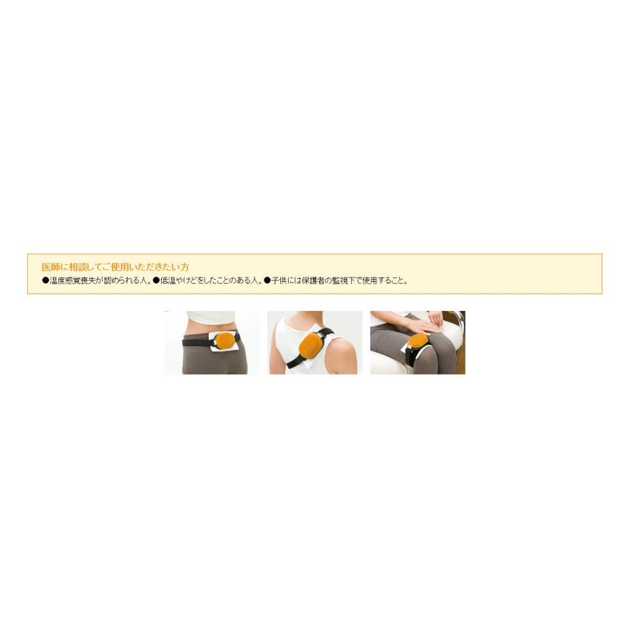 送料無料】NEW 温灸器 (胃腸温灸器A型)【管理医療機器】体の 送料無料】NEW 温灸器 (胃腸温灸器A型)【管理医療機器】体の