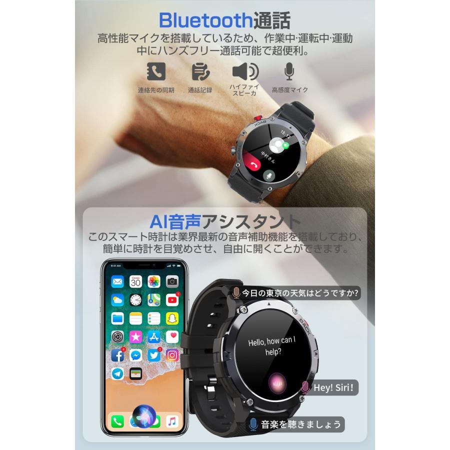 登場大人気アイテム スマートウォッチ 通話機能 日本製 センサー AI音声アシスタント 丸型 活動量計 歩数計 多運動モード IP68防水 着信通知 腕時計 iPhone Android対応 upadisfraces.net 登場大人気アイテム スマートウォッチ 通話機能 日本製 センサー AI音声アシスタント 丸型 活動量計 歩数計 多運動モード IP68防水 着信通知 腕時計 iPhone Android対応 upadisfraces.net