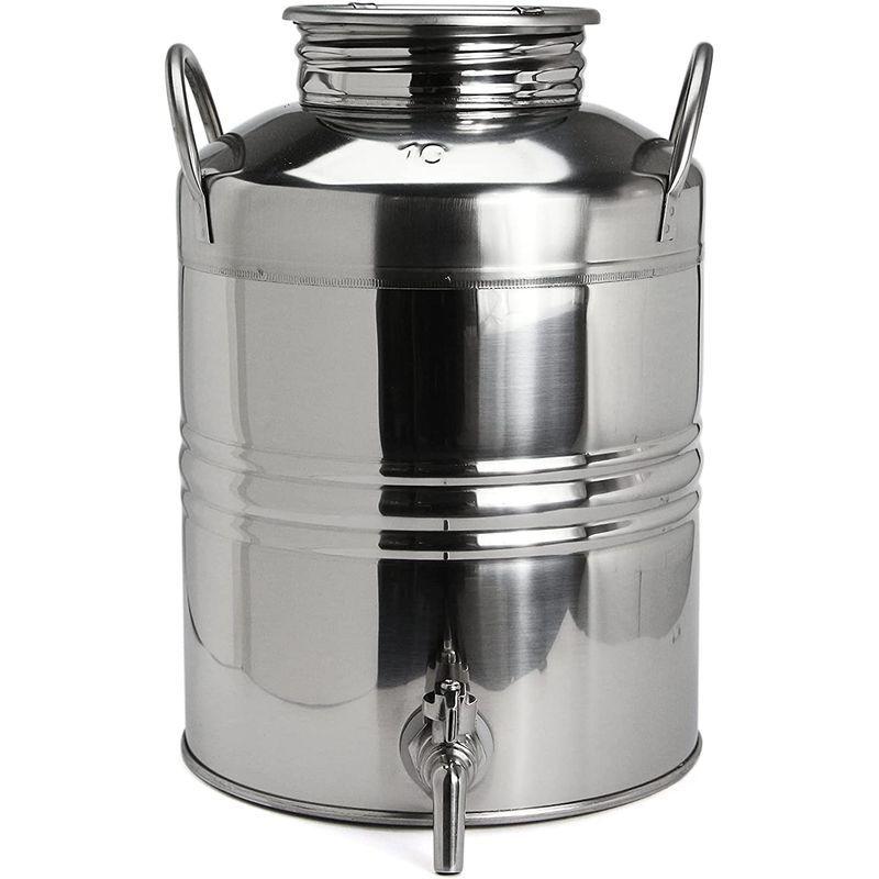 中古 マルキジオ オイルドラム 10L marchisio Oil Drum ウォータージャグ 【C1857203165】(9402円)