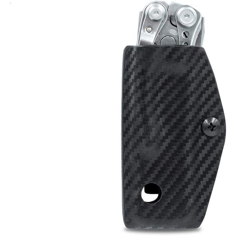 品質がClip amp; Carry(クリップ Kydexケース(カイデックスケース) LEATHERMAN(レザーマン)専用 スケ アンド キャリー) 調理器具 Clip Carry(クリップ アンド キャリー) LEATHERMAN(レザーマン)専用 Kydexケース(カイデックスケース) CH