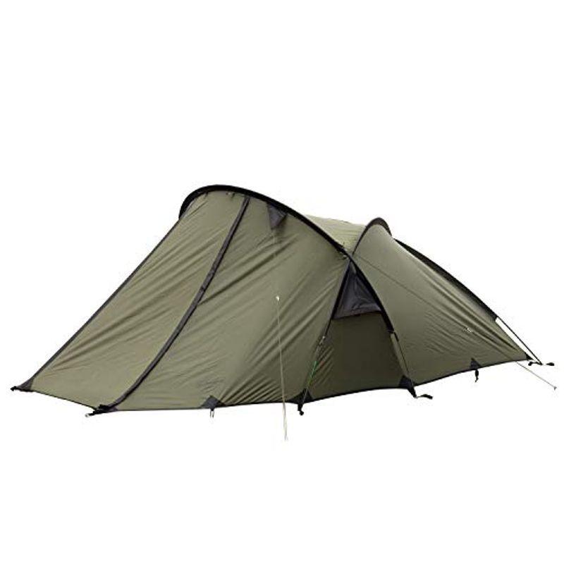 Snugpak(スナグパック) スコーピオン3 オリーブ 3人用 ミリタリー テント インナーテント 防風 耐水圧5000 キャンプ 登山