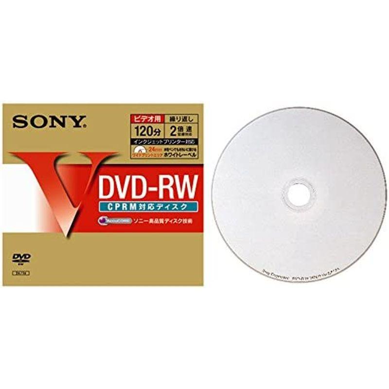 ライテック製 RiDATA 繰り返し録画用DVD-RW 10枚パック スリムケース