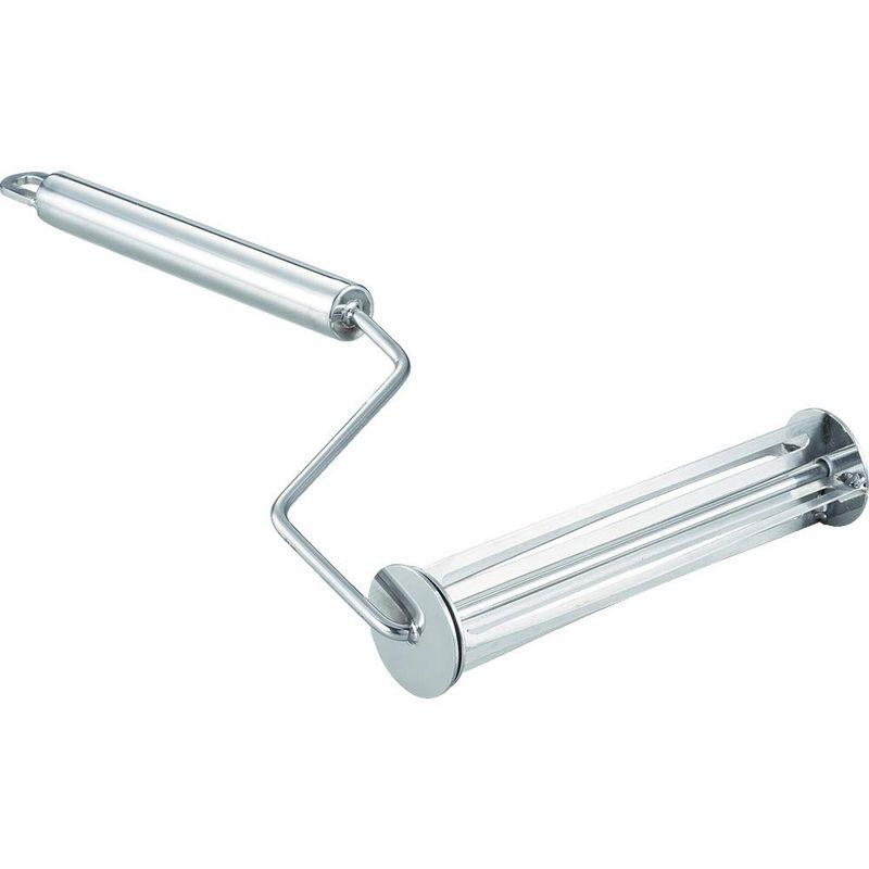 TRUSCO トラスコ中山 クリーンルーム用粘着ローラー4インチ用ハンドル 粘着ローラー青1巻付 2重袋入 CNR4H-B 通販 TRUSCO クリーンルーム用粘着ローラー8インチ用ハンドル 粘着ローラー白1巻付 2重袋入 CNR8H-W