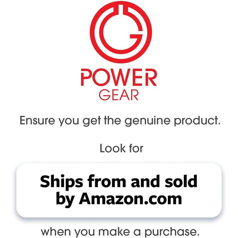日本最大級の品揃えPower Gear 27636 快適 人間工学デザイン 肩掛け ブラック ハンズフリー通話 強力粘着 携帯電話本体 GRATINA KYF39 au 墨 送料無料 本体 n06948