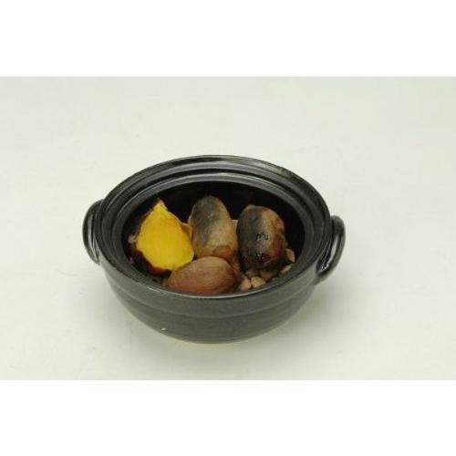 いも姫鍋 いも鍋 （すのこ付・石1袋付）蒸し鍋、焼き芋はもちろん