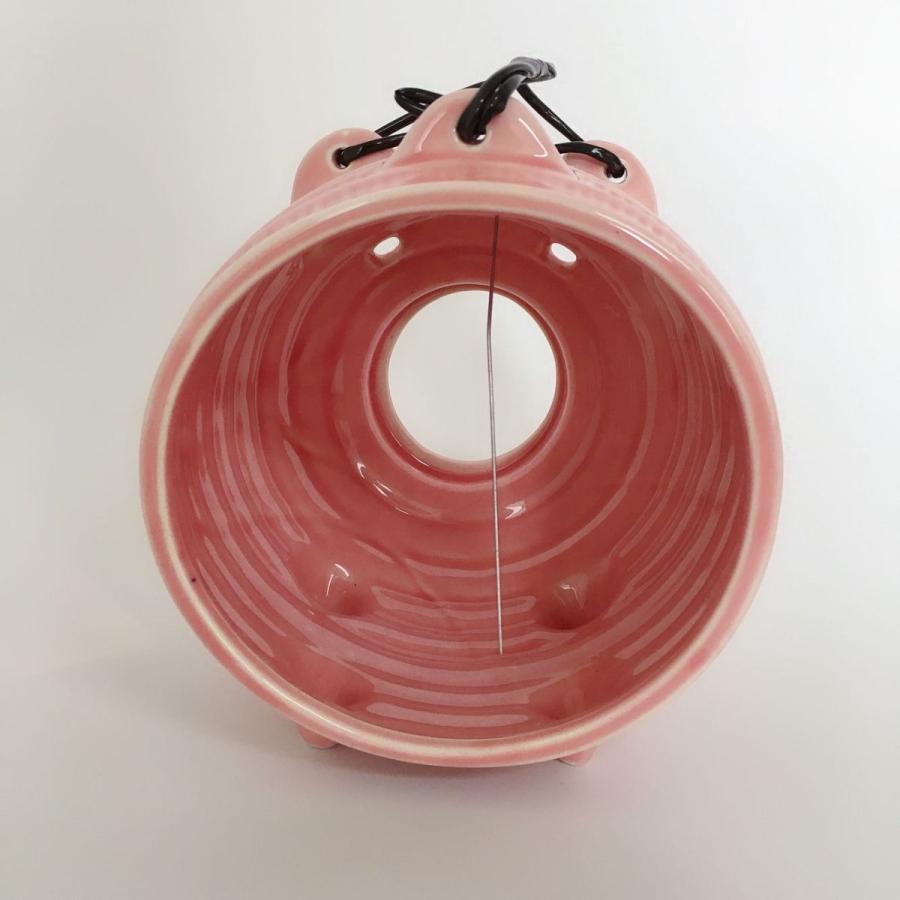 蚊取り豚 蚊取り器 線香入れ 多種類から選べる仕様 万古焼 蚊遣り器