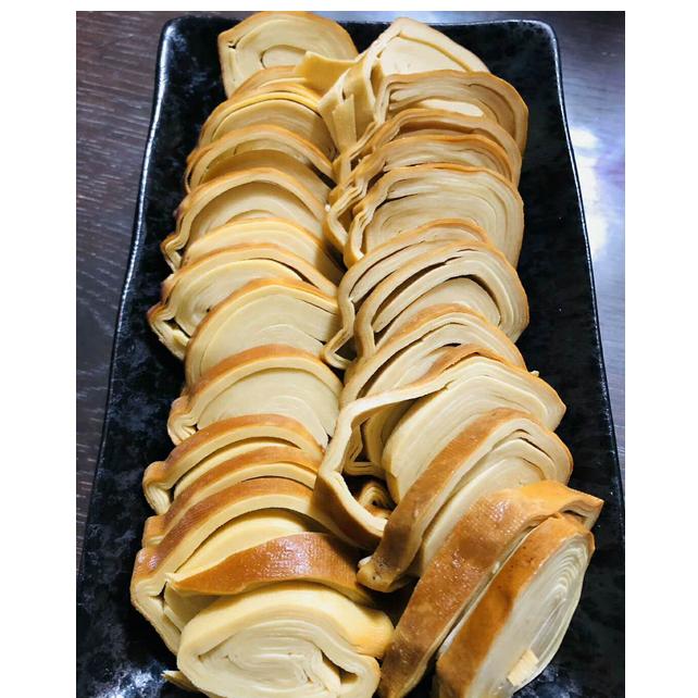 五香干豆腐3点セット 燻製干豆腐 味付け大豆加工品 おかず 生友 中華