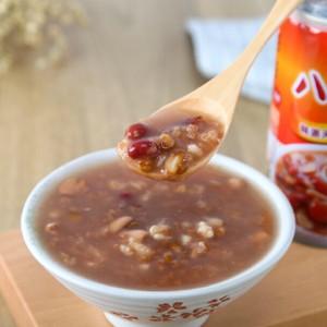 泰山八宝粥 台湾産 24缶セット ハッポウカユ 五目あま粥 竜眼蓮子入り