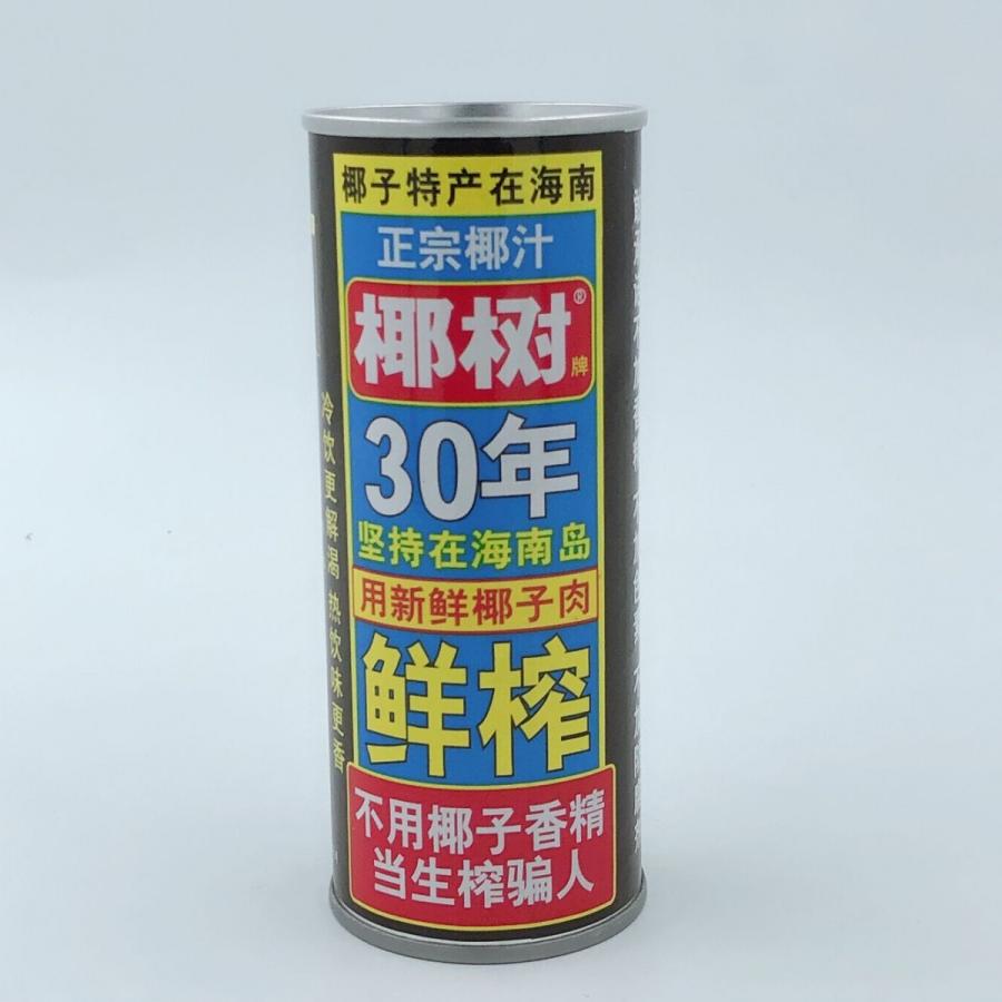 ココナッツ 椰子汁（椰樹）【10缶セット】 ココナッツミルク ココナッツ
