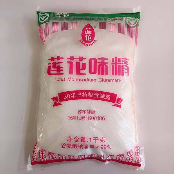 味の素 グルタミン酸ソーダ 高級味精 1kg 中華食材 中華調味料