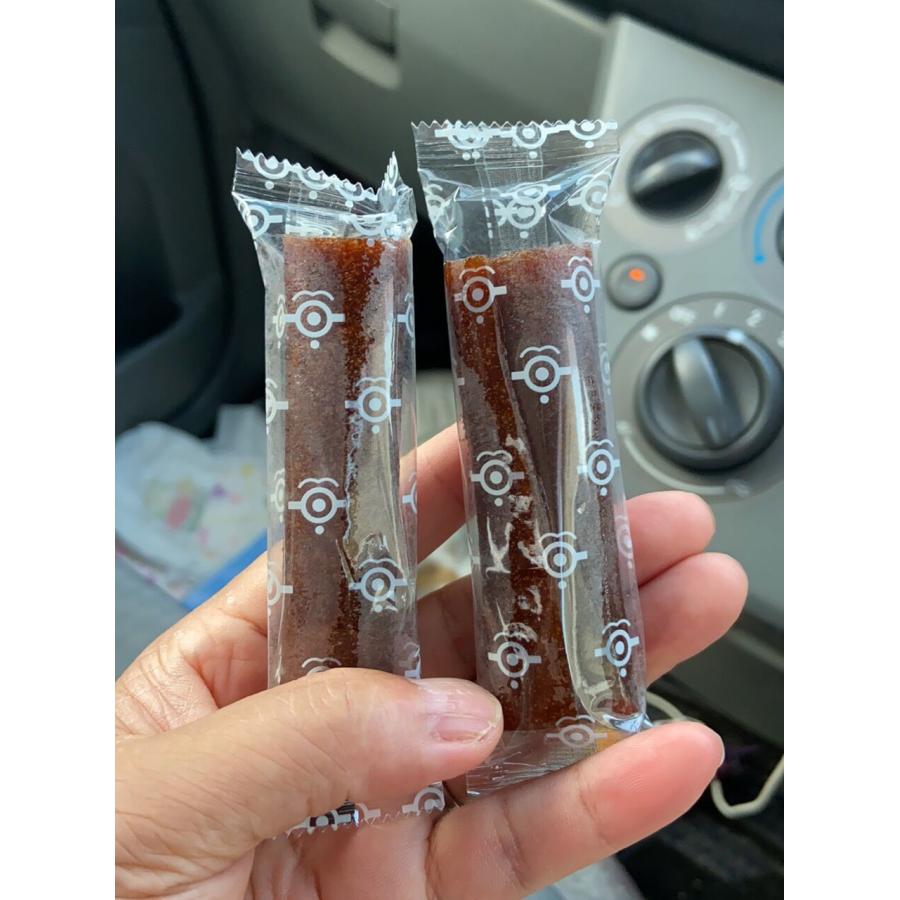 さんざしのお菓子 果丹皮 山査子 160g 茶菓子 健康食品 中華食材
