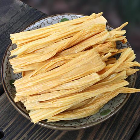 腐竹 乾燥棒ゆば細状227g（8袋セット）大豆製品 乾燥フチク ヘルシー
