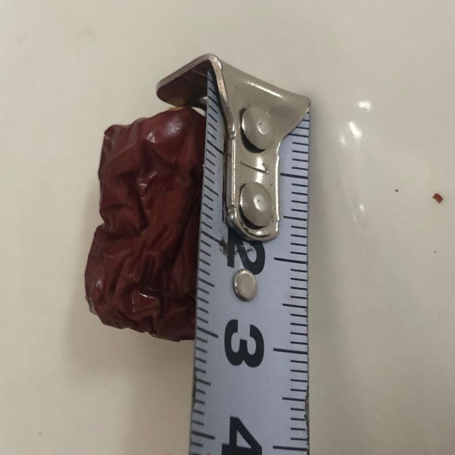 干しなつめ 無核金絲棗 種抜き ドライ赤棗 454g 赤ナツメ ドライなつめ