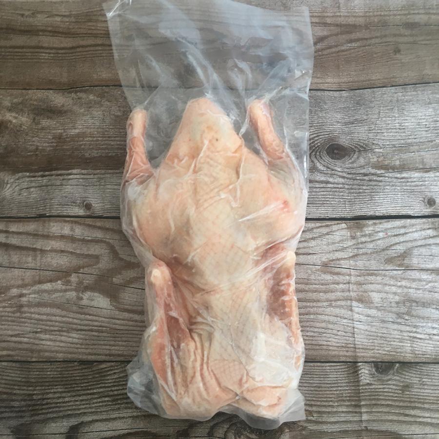 正大アヒル グリラー 生鴨子 丸鴨 アヒル ホールダック用 約1.6-1.7kg ローストダック用カモ 中華おせち 冷凍商品 : ハッピー ...