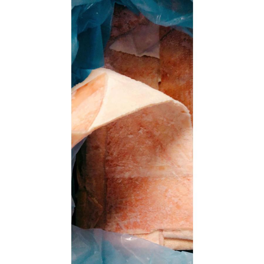 豚の皮 豚皮 食用 約950g コラーゲンたっぷり　話題の美容食品 冷凍商品｜happylife888｜03
