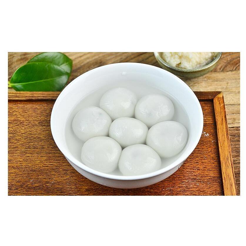 タンエン 芝麻湯園 冷凍白玉団子 選べる3種類 小湯円300g 大湯円320gと