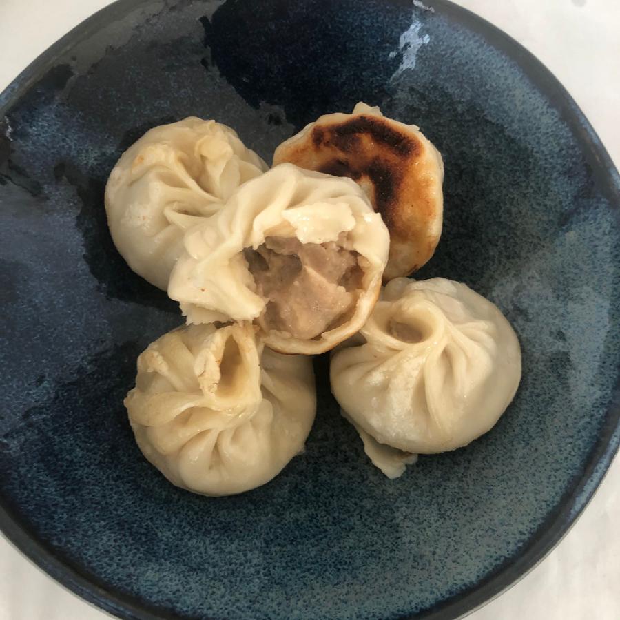 ショーロンポー小籠包600g 約20個入り 冷凍品 中国名物 しょうろんぽう