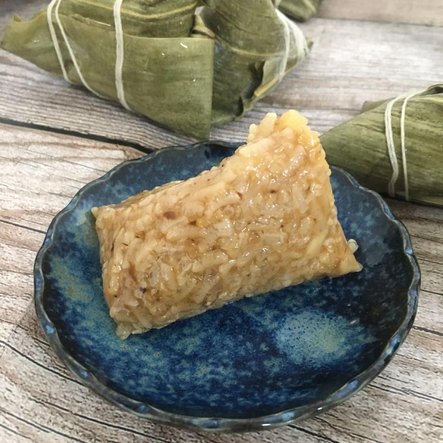 中華ちまき 名家豚肉ちまき 豚角煮入り ちまき冷凍 12個入 豚肉粽600g