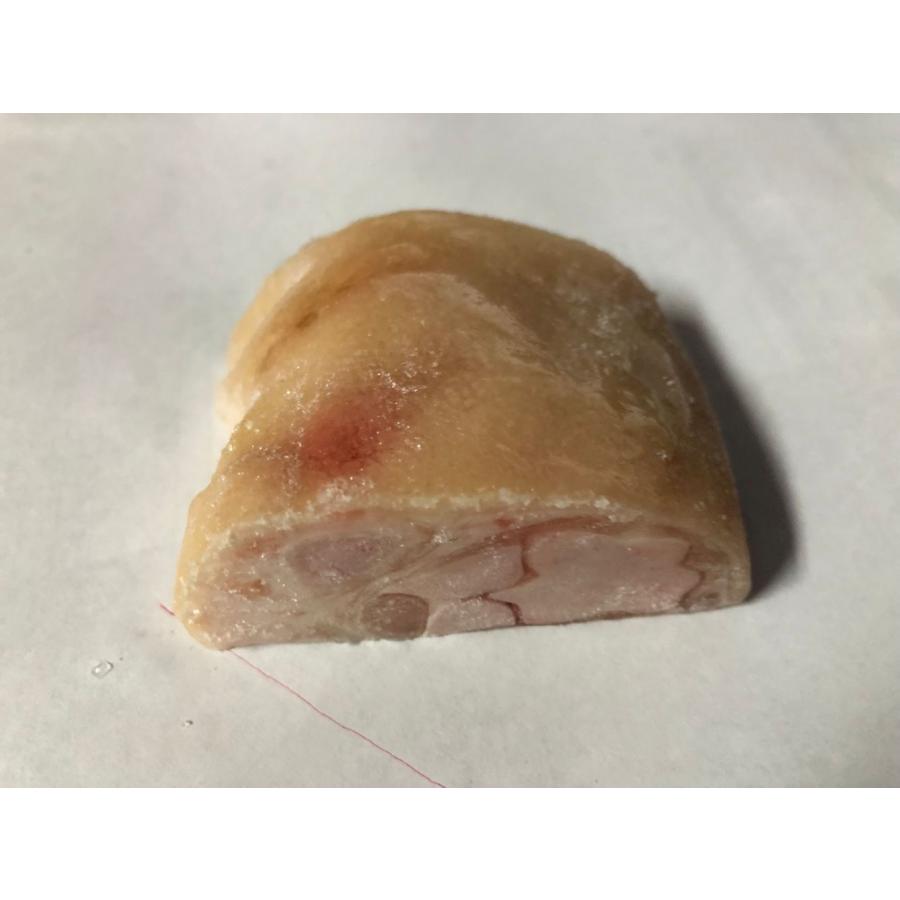 豚足カット済み（生）1kg  生豚足 テビチ 業務用 激安カット豚足 冷凍品 国産 |  | 04