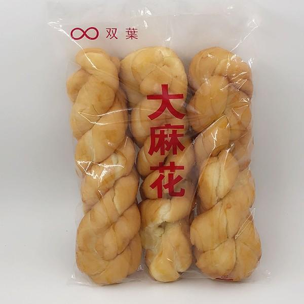 中華大麻花 マーファー 3本入り 700g マーホア 冷凍食品 中華点心 中華