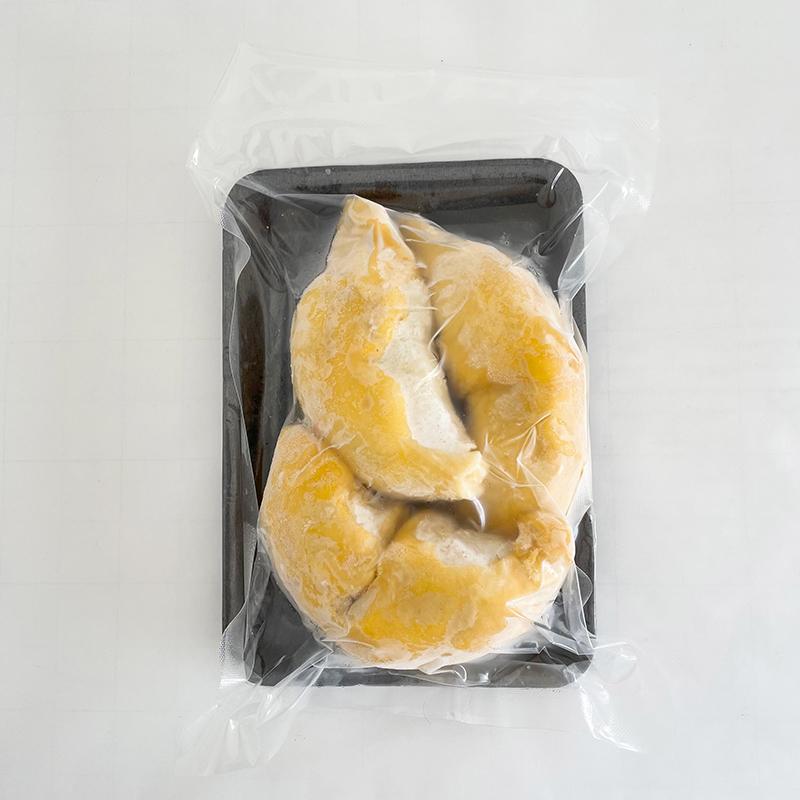 冷凍ドリアン Monthong 500g×6Pセット 冷凍ドリアン Monthong 500g×6Pセット 冷凍ドリアン Monthong 500g×6P