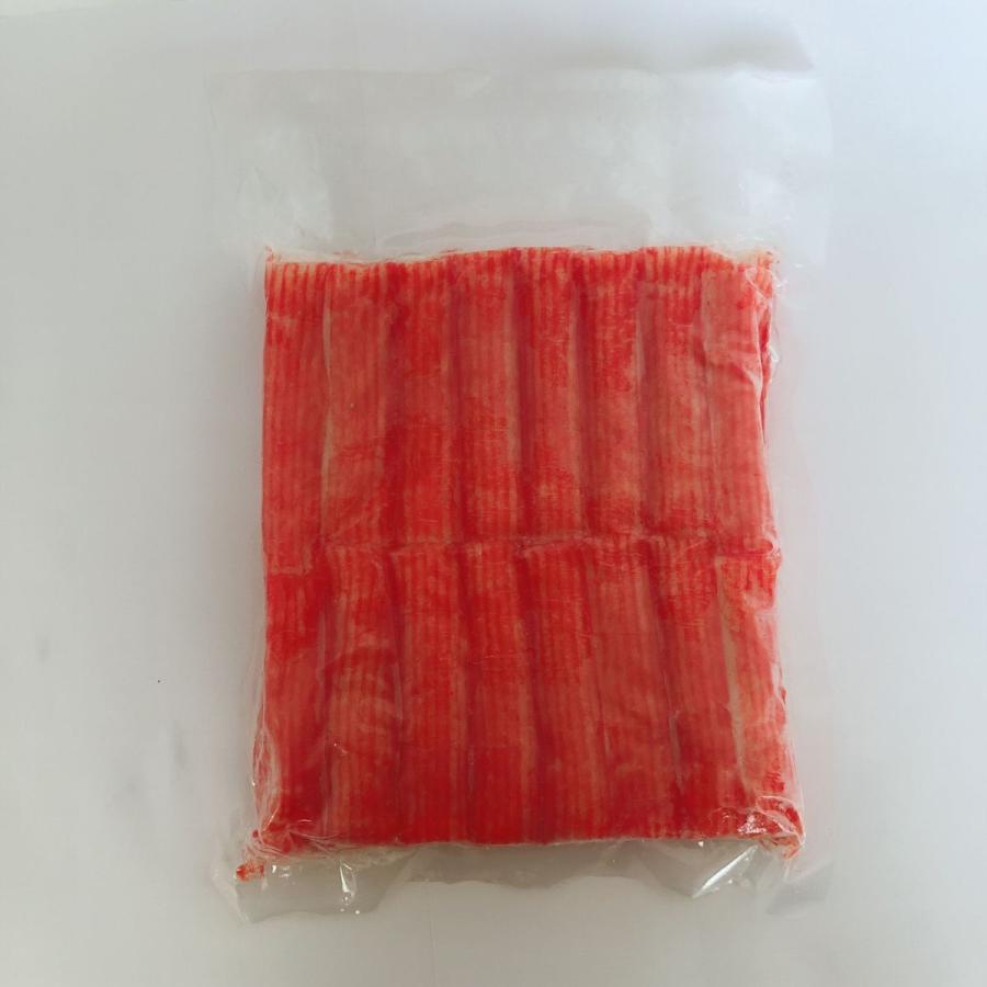 蟹味棒 500g 2点セット かに風味かまぼこ 冷凍魚肉ねり製品 ベトナム産 火鍋やおでんにおすすめ D 2 ハッピーライフ 通販 Yahoo ショッピング